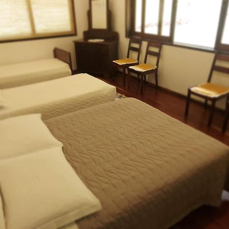 포메로데 Berghaus - Casa Da Colina 빌라 외부 사진